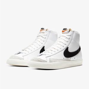 ✨NIKE Blazer Mid 77 Women’s White
